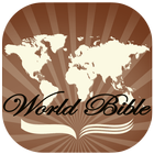 World Bible আইকন