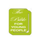 Bible for Young People - Audio icône