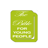 Bible for Young People - Audio أيقونة