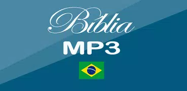 Bíblia MP3 Português