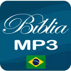 Bíblia MP3 Português APK Herunterladen