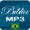 Bíblia MP3 Português