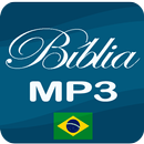 Bíblia MP3 Português aplikacja