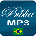 Bíblia MP3 Português-icoon