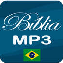 Bíblia MP3 Português APK