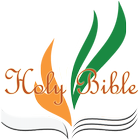 Holy Bible - India icône