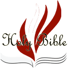 Japanese Holy Bible иконка