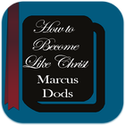 How to Become Like Christ biểu tượng