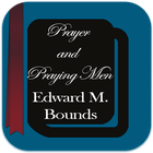 Prayer and Praying Men icon