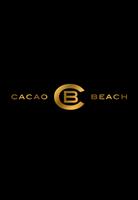 Cacao Beach poster