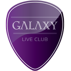 Galaxy Live Club Plovdiv icône