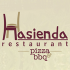 Icona Hasienda ресторант
