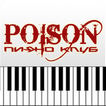 Piano Club Poison