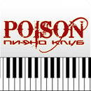 Piano Club Poison APK