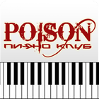 Piano Club Poison icône