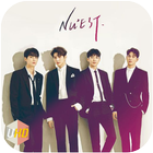 Nuest Wallpapers UHD 图标