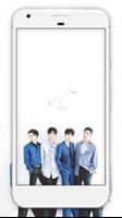 Nuest Wallpapers UHD ภาพหน้าจอ 1