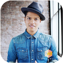 Bruno Mars Wallpapers UHD APK