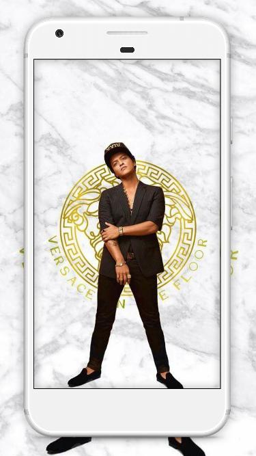 Android 用の Bruno Mars Wallpapers Uhd Apk をダウンロード