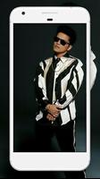Bruno Mars Wallpapers UHD captura de pantalla 1