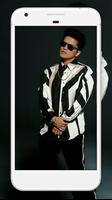 Bruno Mars Wallpapers UHD screenshot 1