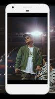 Bruno Mars Wallpapers UHD captura de pantalla 2