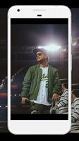 Bruno Mars Wallpapers UHD capture d'écran 2