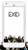 EXID KPOP Wallpapers UHD Affiche