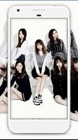 EXID KPOP Wallpapers UHD capture d'écran 1