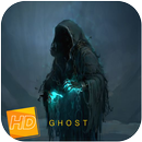 Ghost Wallpaper HD APK