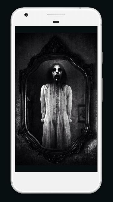 Ghost Wallpaper HD APK للاندرويد تنزيل Ghost Wallpaper HD APK للاندرويد تنزيل