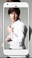 Hyun Bin Wallpapers UHD স্ক্রিনশট 1