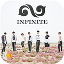 Infinite KPOP Wallpapers UHD APK