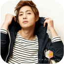 Kim Hyun Joong Wallpapers UHD APK