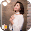 Kim Ji Won Wallpapers UHD APK