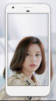 Kim Ji Won Wallpapers UHD capture d'écran 3