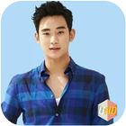 Kim Soo Hyun Wallpaper UHD icono