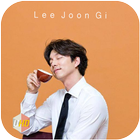 Lee Joon Gi Wallpapers UHD icône