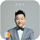 ikon PSY Wallpapers UHD