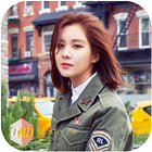 Seohyun Wallpapers UHD icon