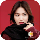 Song Hye Kyo Wallpapers UHD simgesi