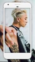 Taeyang Wallpapers UHD Affiche