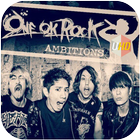 One Ok Rock Wallpapers UHD icône