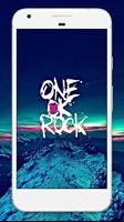 One Ok Rock Wallpapers UHD постер
