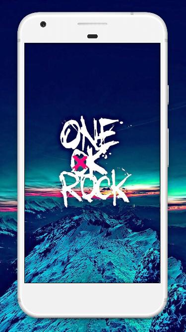 Android 用の One Ok Rock Wallpapers Uhd Apk をダウンロード