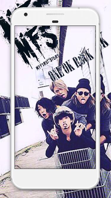 Android 用の One Ok Rock Wallpapers Uhd Apk をダウンロード