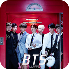 BTS KPOP Wallpapers UHD-icoon