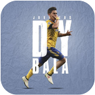 Dybala Wallpapers UHD icône