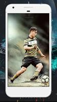 Dybala Wallpapers UHD скриншот 2