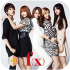 f(x) KPOP Wallpapers UHD-icoon